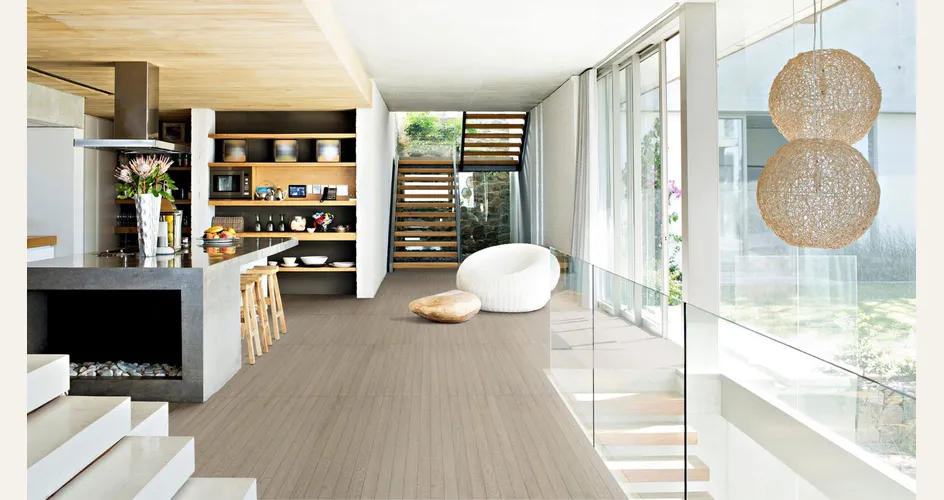 Matita Rovere di CP Parquet