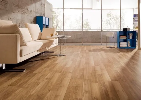 Parquet laminato Ikea