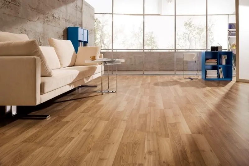 Parquet laminato Ikea