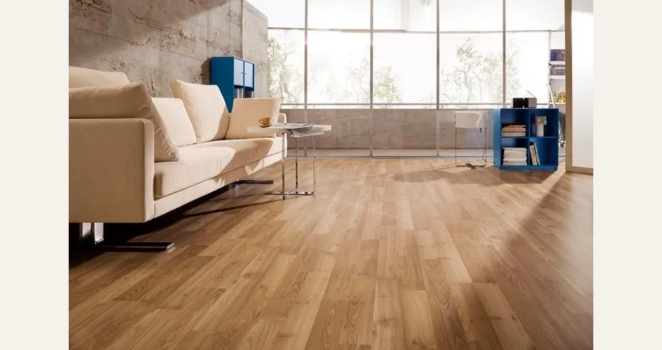 Parquet laminato Ikea