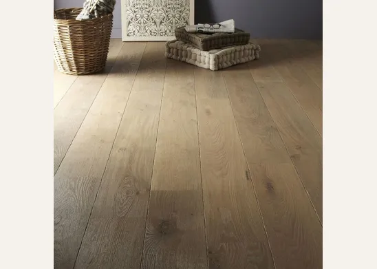 Esempio di parquet Leroy Merlin