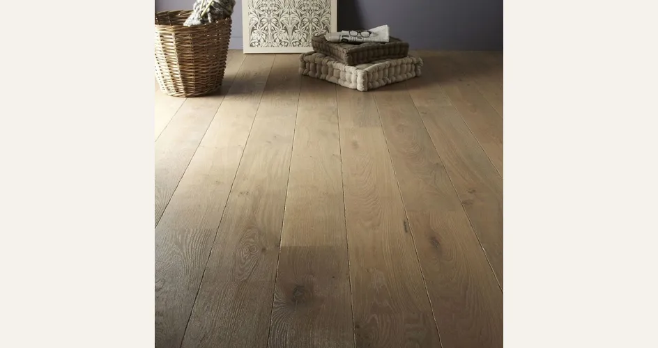Esempio di parquet Leroy Merlin