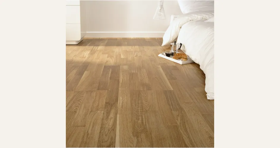 parquet flottante Leroy merlin