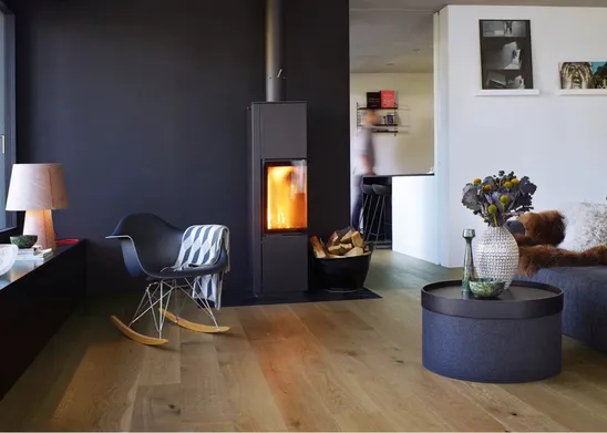 Casapark di Bauwerk Parkett 