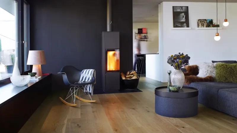 Casapark di Bauwerk Parkett 