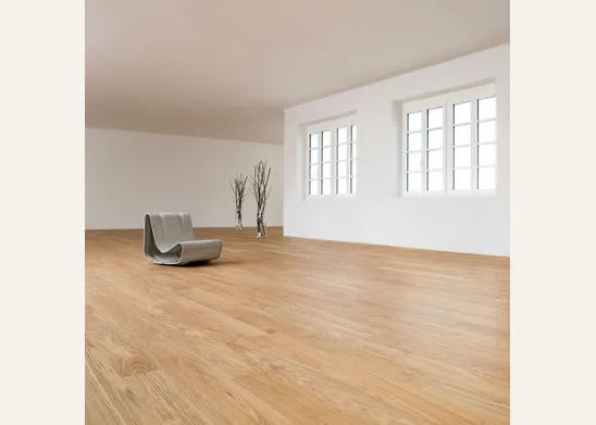 Tipi di parquet