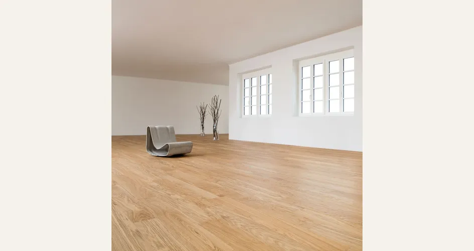 Tipi di parquet