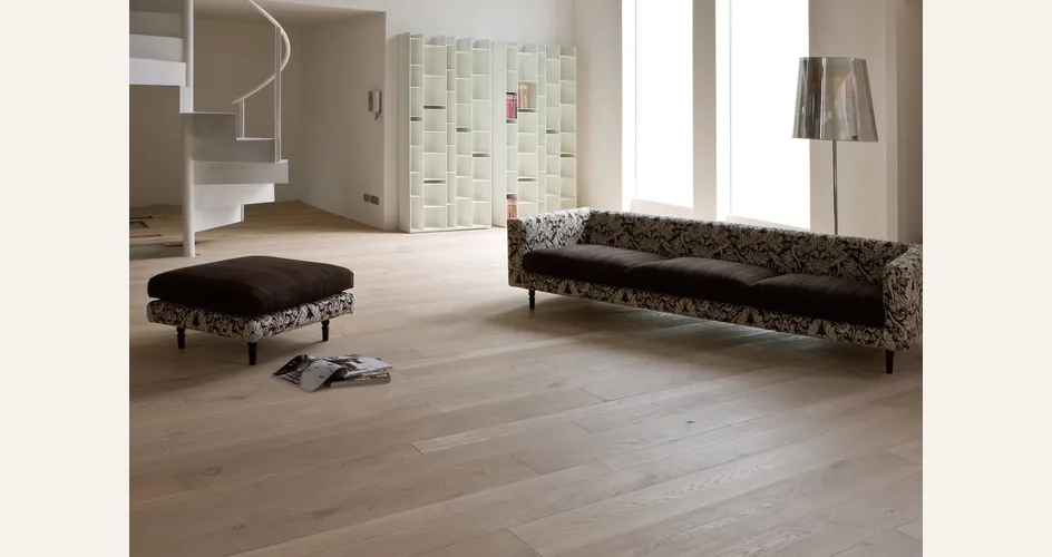 Parquet in rovere