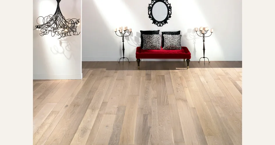 esempi di parquet