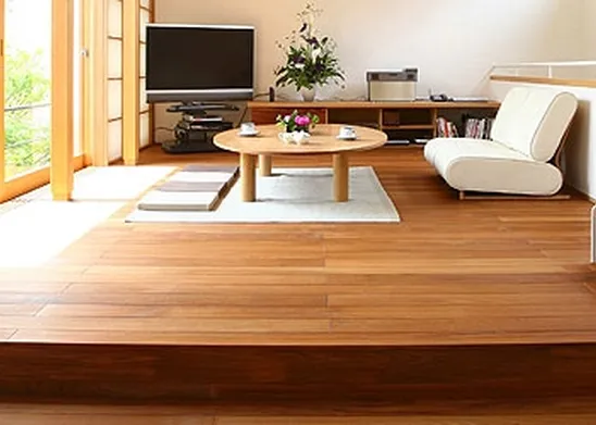 pavimento parquet