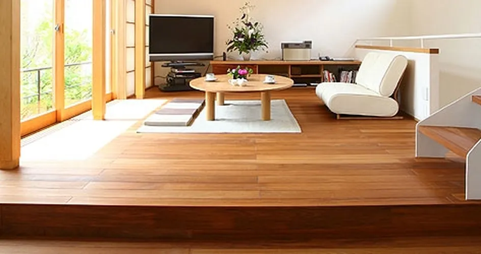 pavimento parquet