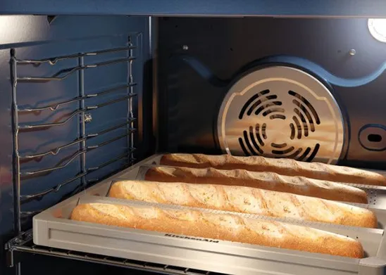 forno Twelix Artisan Kitchenaid
