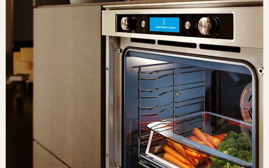forno Twelix Artisan Kitchenaid