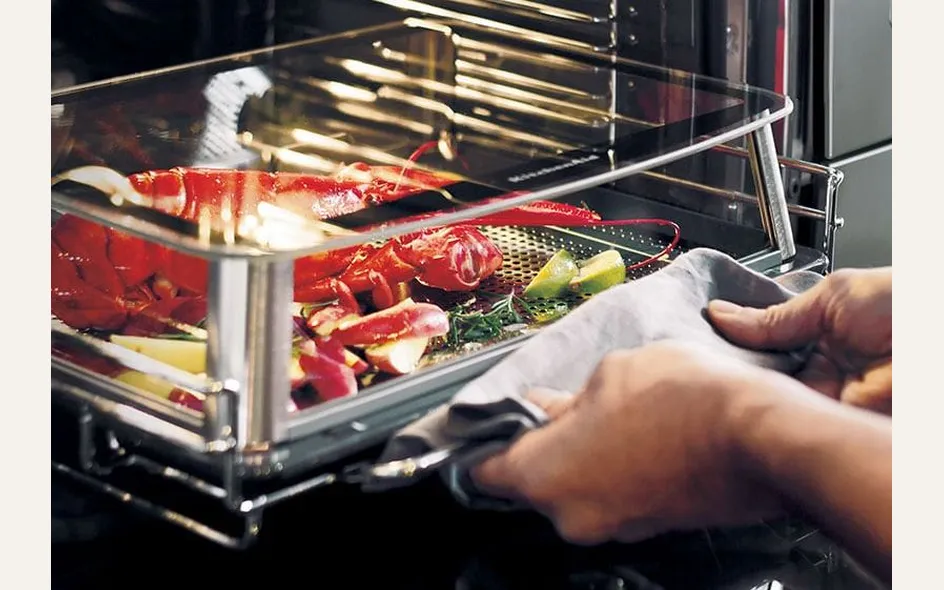forno Twelix Artisan Kitchenaid