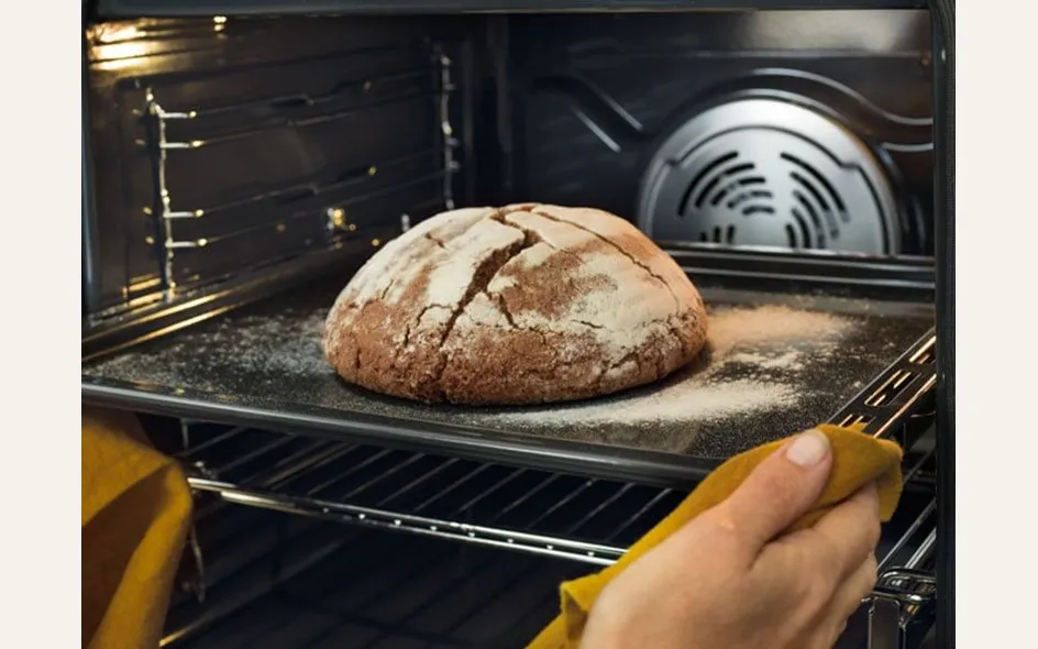 forno Twelix Artisan Kitchenaid
