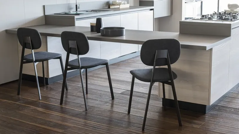 Sedia Painter di Scavolini