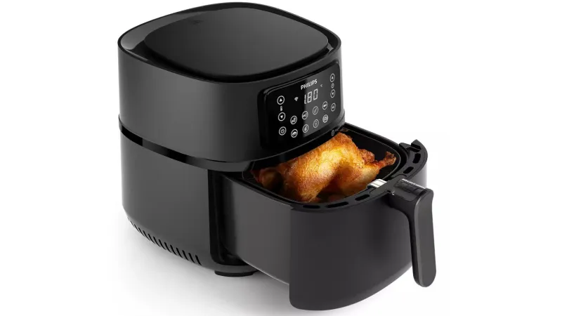 Philips Airfryer XXL Serie 5000