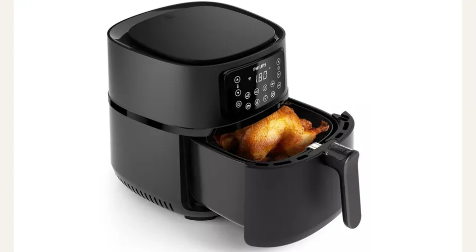 Philips Airfryer XXL Serie 5000