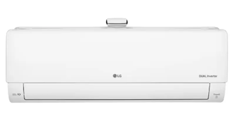 Dualcool Atmosfera, climatizzatore Inverter di LG