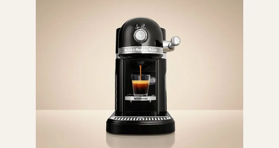 macchina da caffè Nespresso Artisan