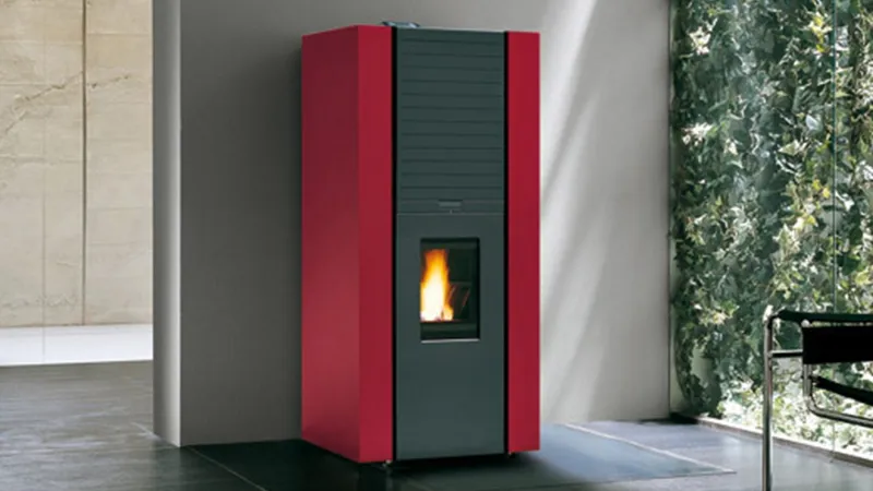 Modello prezzo basic Ecofire Martina Idro New by Palazzetti