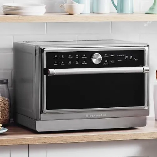 microonde freestanding Kitchenaid