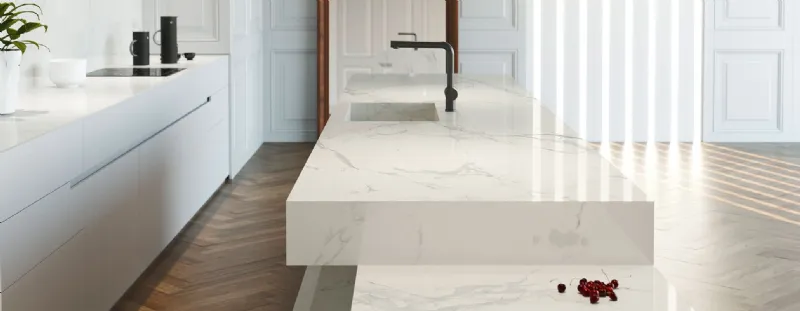 Dekton Natural Collection di Cosentino