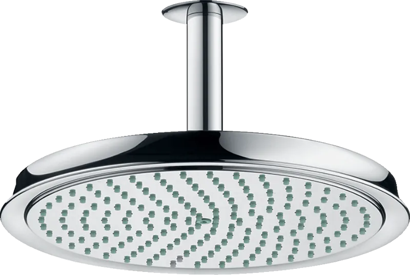 Soffione doccia Raindance Classic - Hansgrohe