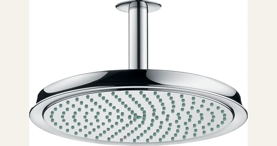 Soffione doccia Raindance Classic - Hansgrohe