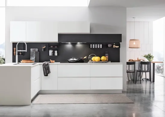 Cucina moderna Karma di Stosa