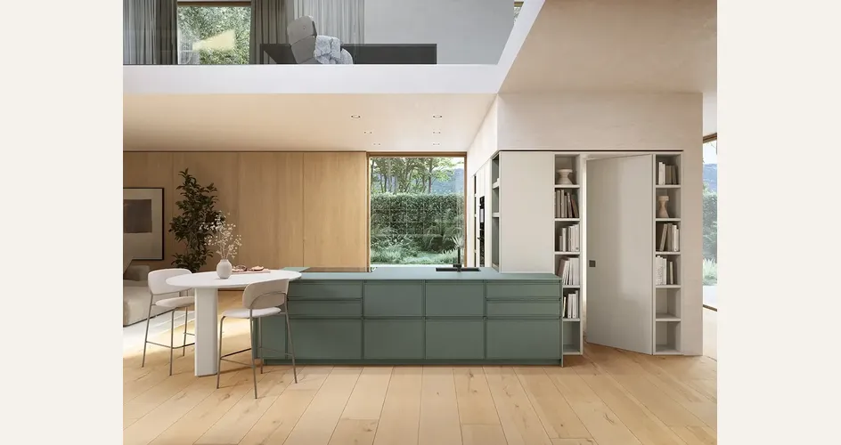 Veneta Cucine - Collezione Sakura