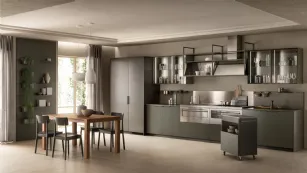 Scopriamo insieme i modelli di cucine Scavolini