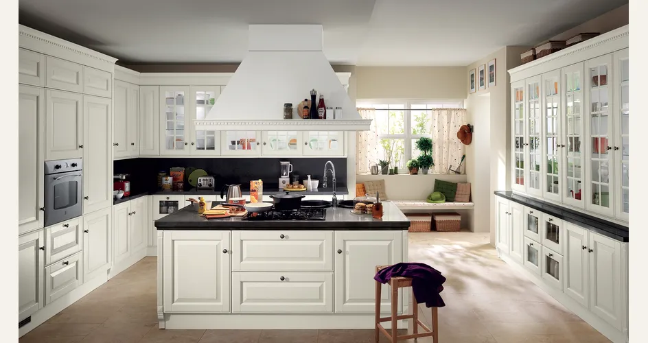 Cucina Baltimora di Scavolini