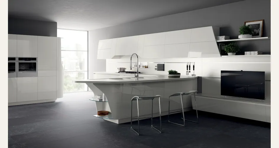 Flux Swing di Giugiaro Design 