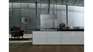 La cucina Artematica di Valcucine