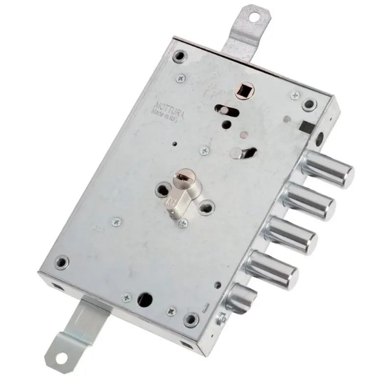 Serie 87 di Mottura