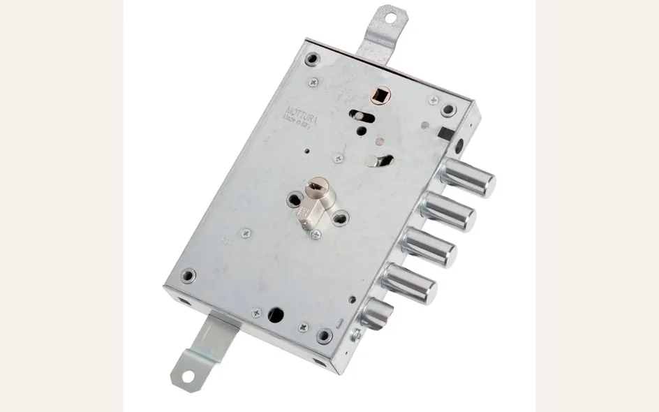 Serie 87 di Mottura