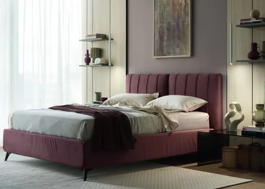 Letto Olimpia di Scavolini