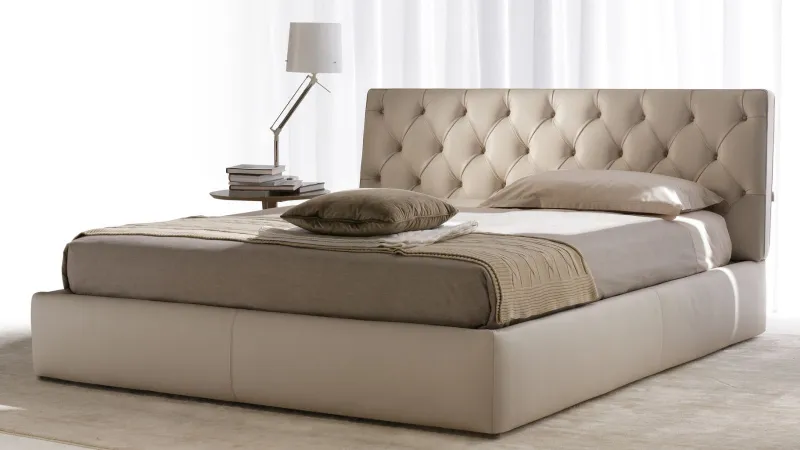 Letto Tribeca di BertO