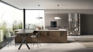 Top cucina: i materiali, le caratteristiche