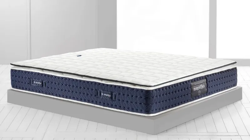 Classico di Magniflex: topper in Memoform