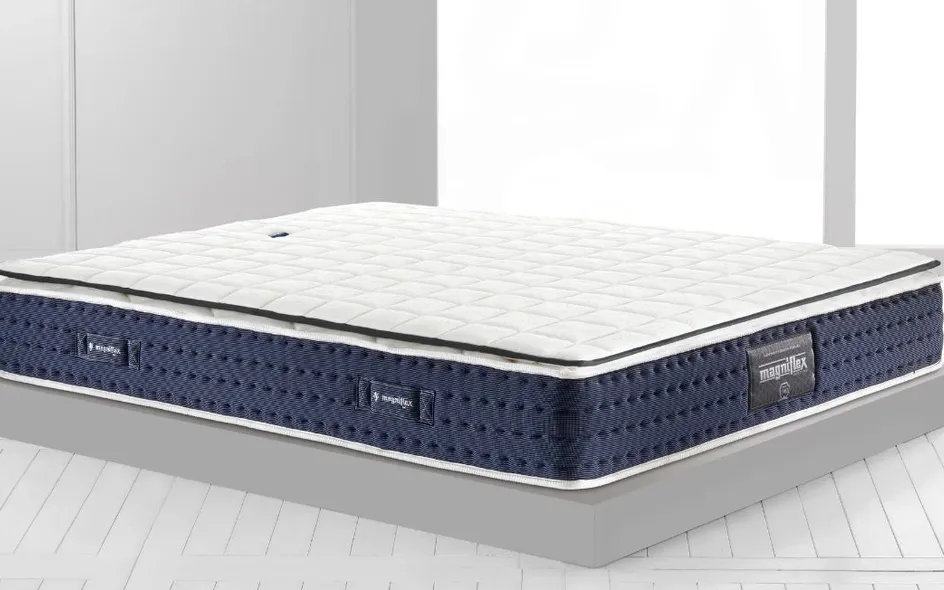 Classico di Magniflex: topper in Memoform