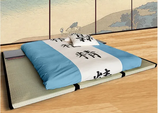 tatami giapponese