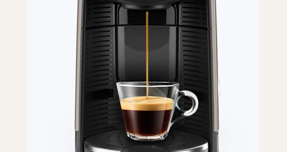 Macchina caffè Lavazza Idola