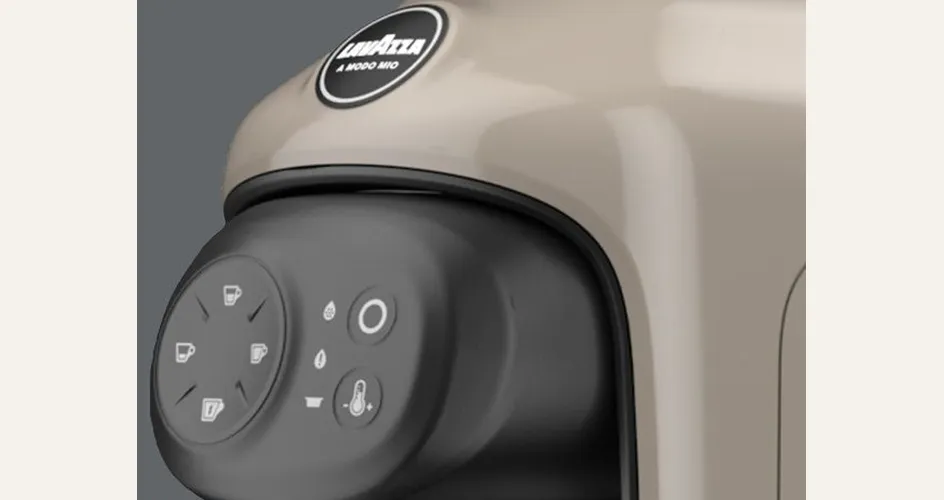 Macchina caffè Lavazza Idola