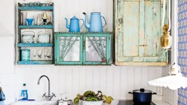 cucine shabby chic prezzi