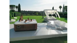 jacuzzi da esterno prezzi
