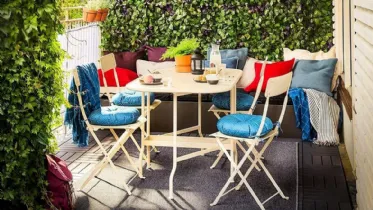 tavoli da giardino in ferro ikea