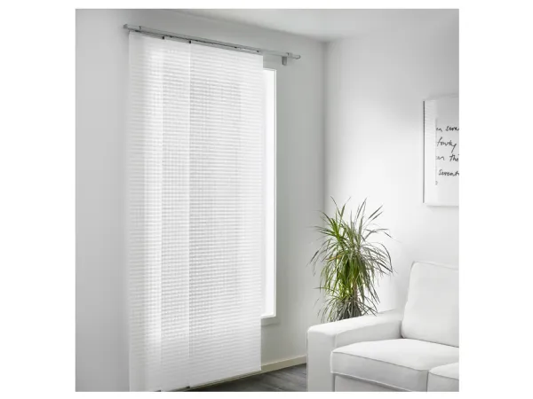 bastoni per tende ikea