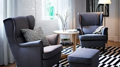 tende confezionate ikea